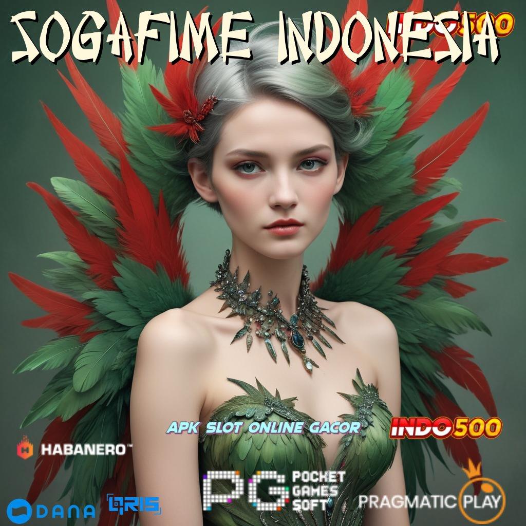 Sogafime Indonesia