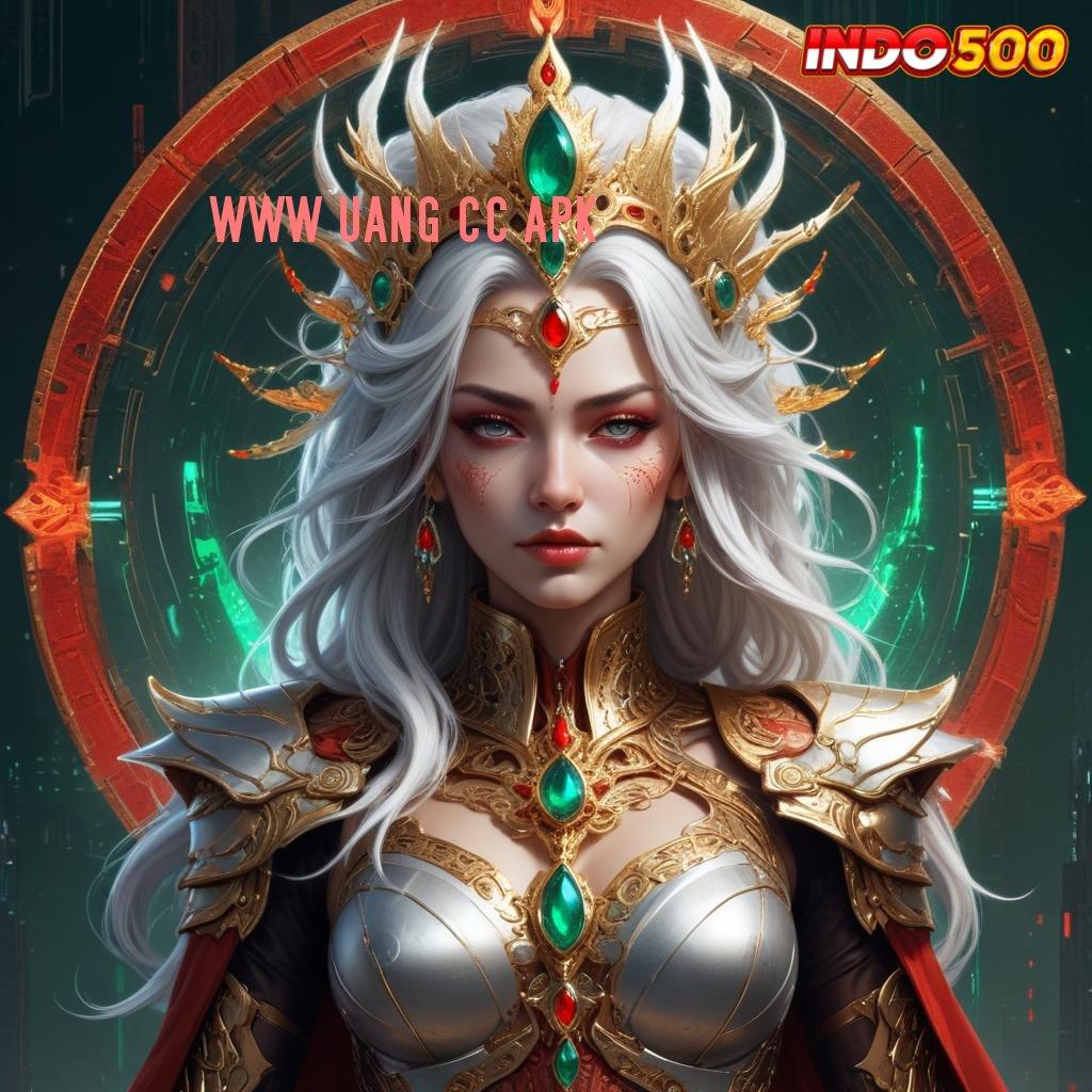 WWW UANG CC APK ✧ lintasan alternatif