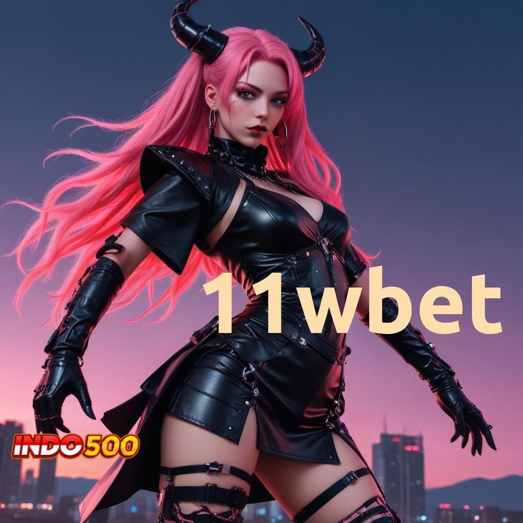 11WBET APK Bonus RTP Tinggi 2025 Mekanisme Kerja