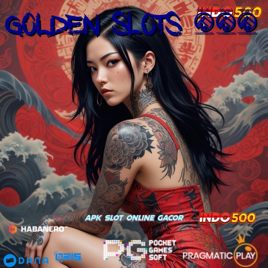 Golden Slots 777