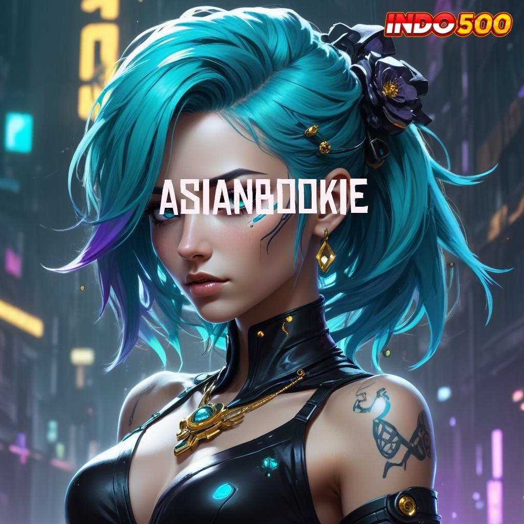 ASIANBOOKIE 🔎 Rute Hoki Mahasiswa Unduh Teknologi Terkini