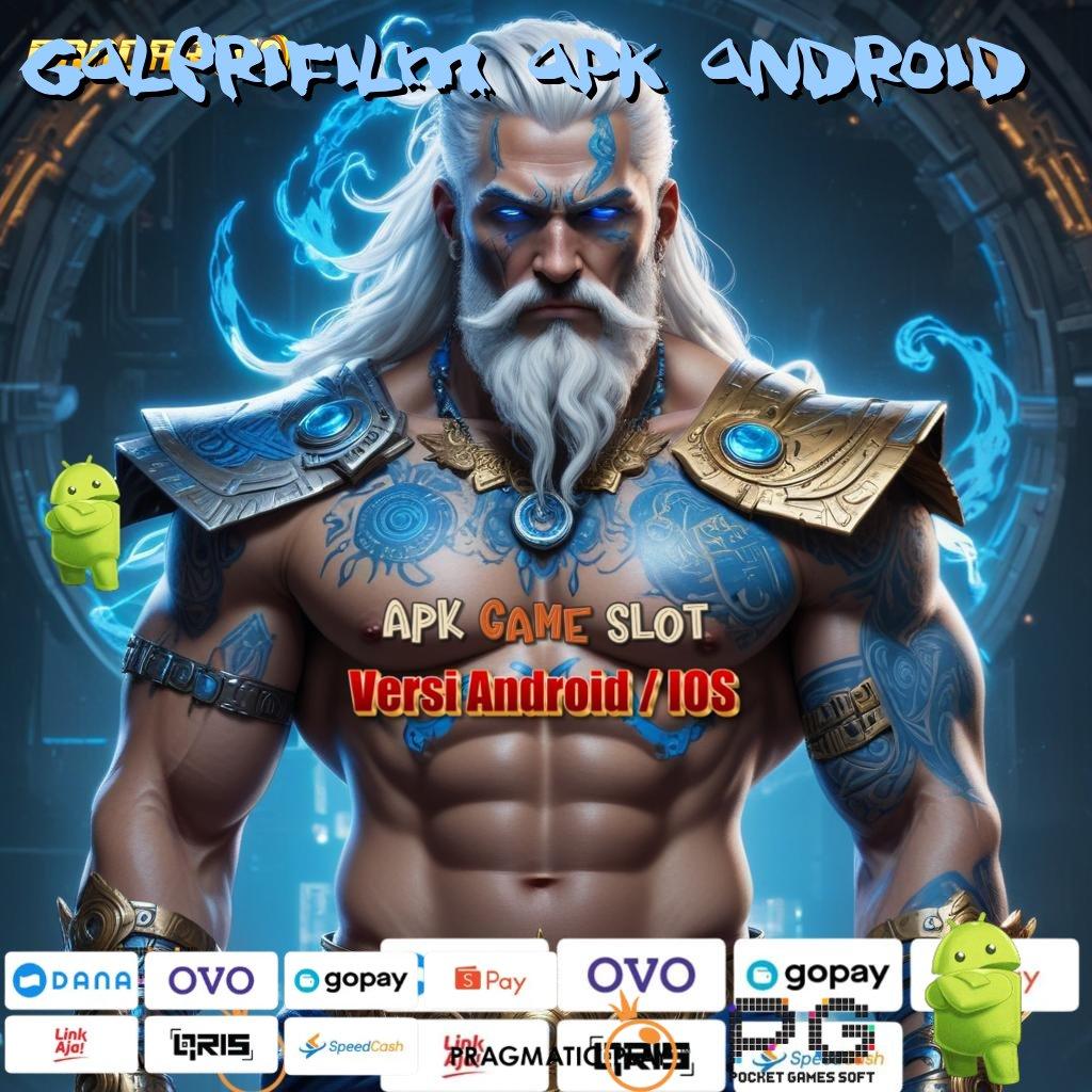 GALERIFILM APK ANDROID , Update Anyar Auto Profit! Mr Hallow Win