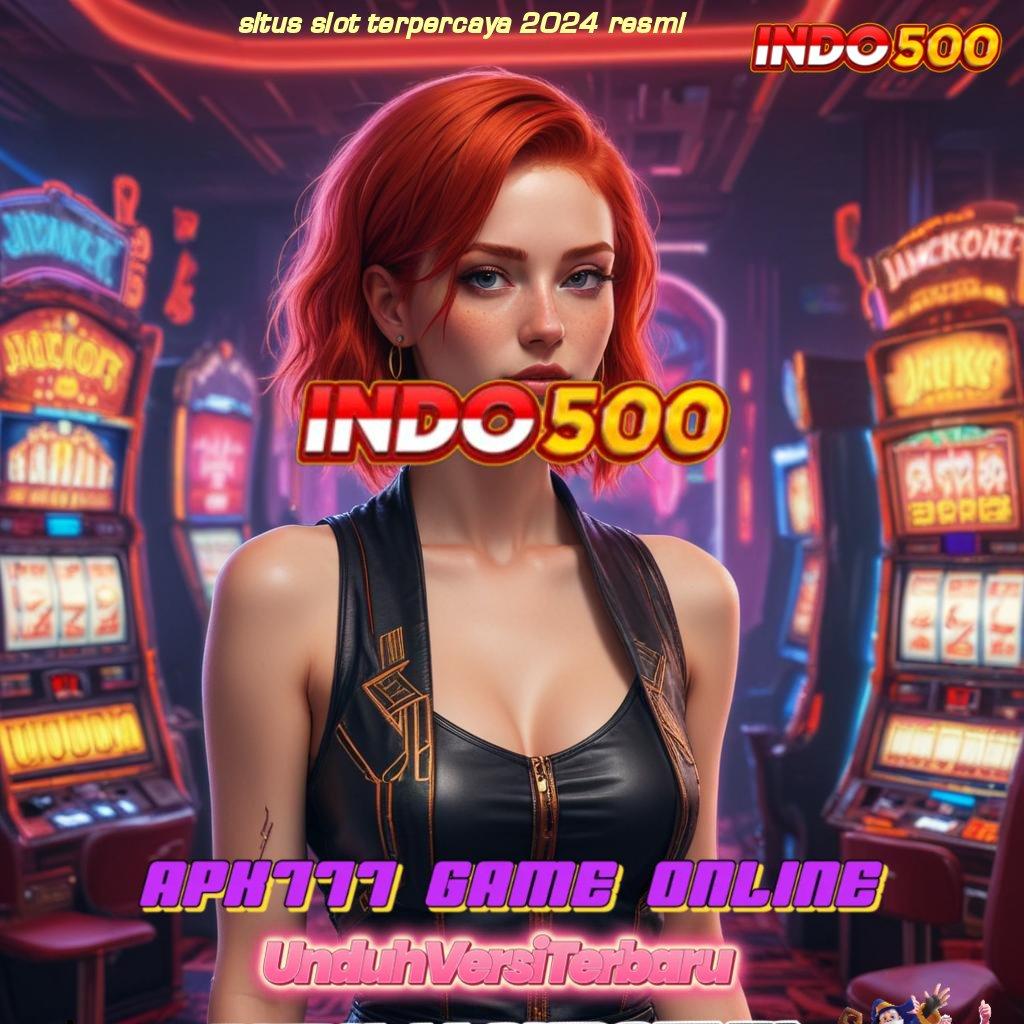 SITUS SLOT TERPERCAYA 2024 RESMI ♍ Double Kekuatan Versi Terbaru 2.988.44 Login Tahun Ini