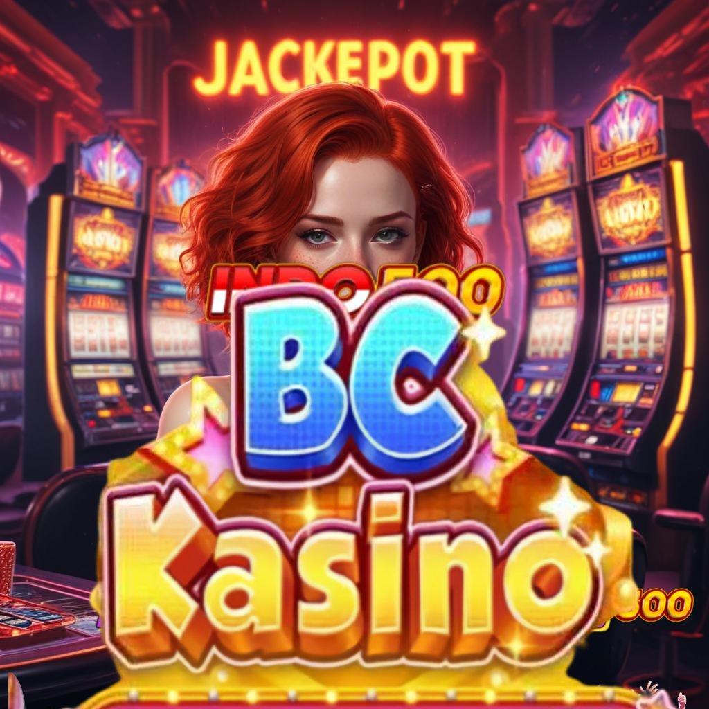 BCKASINO APK Unduh Android Game Gacor Versi Paling Update