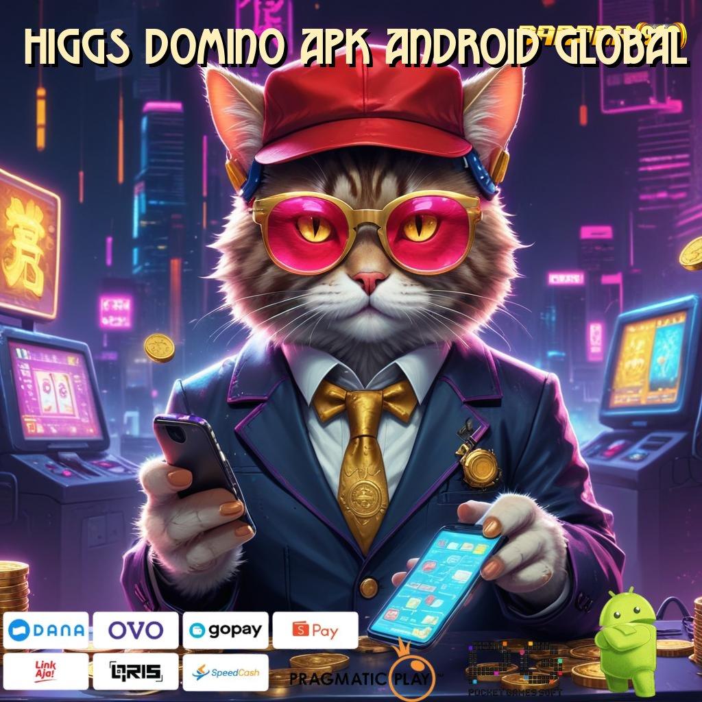 HIGGS DOMINO APK ANDROID GLOBAL > Spin Langsung Untung Fitur Gacor untuk Pemain Aktif