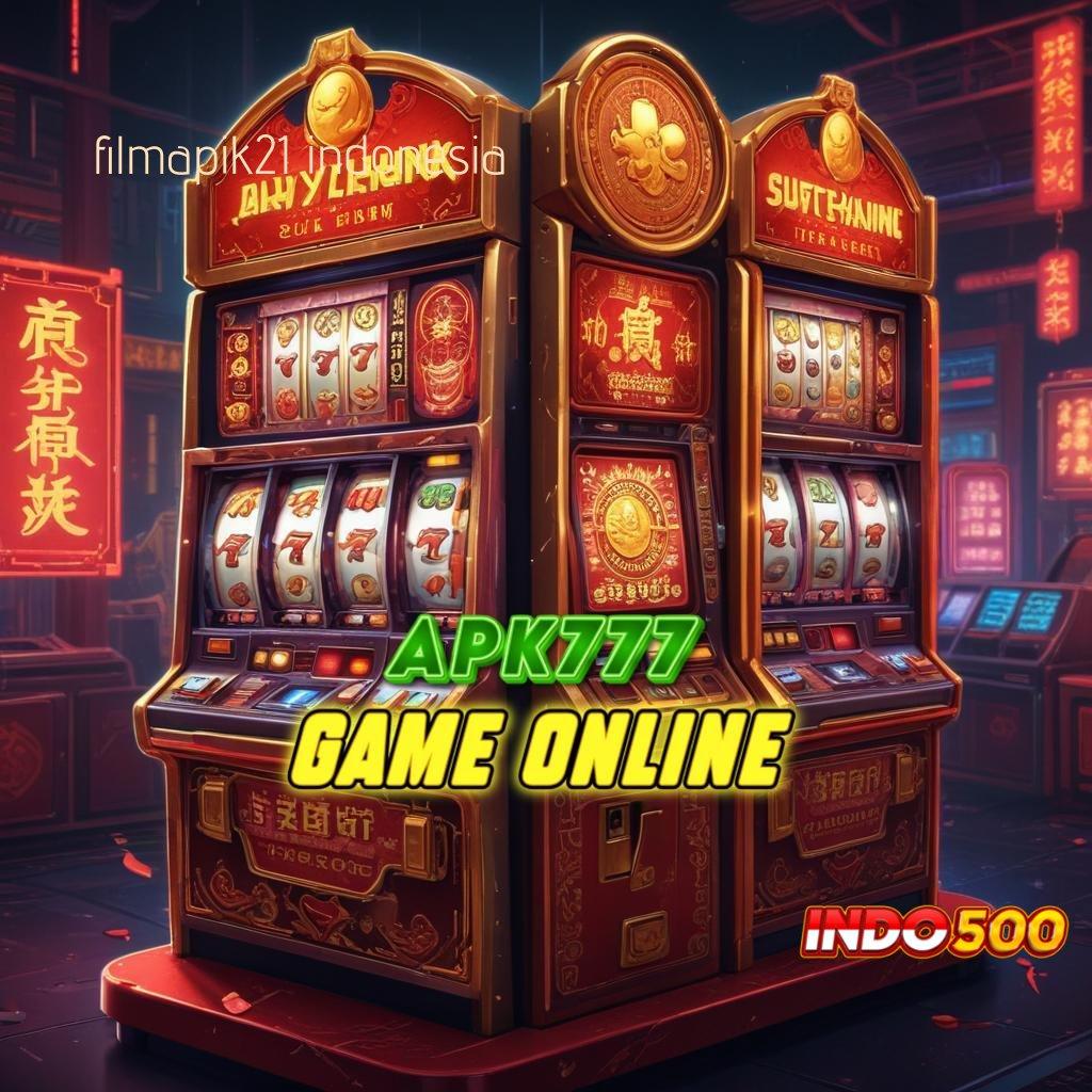 FILMAPIK21 INDONESIA Berjalan Dengan Baik Jackpot Langsung Gampang