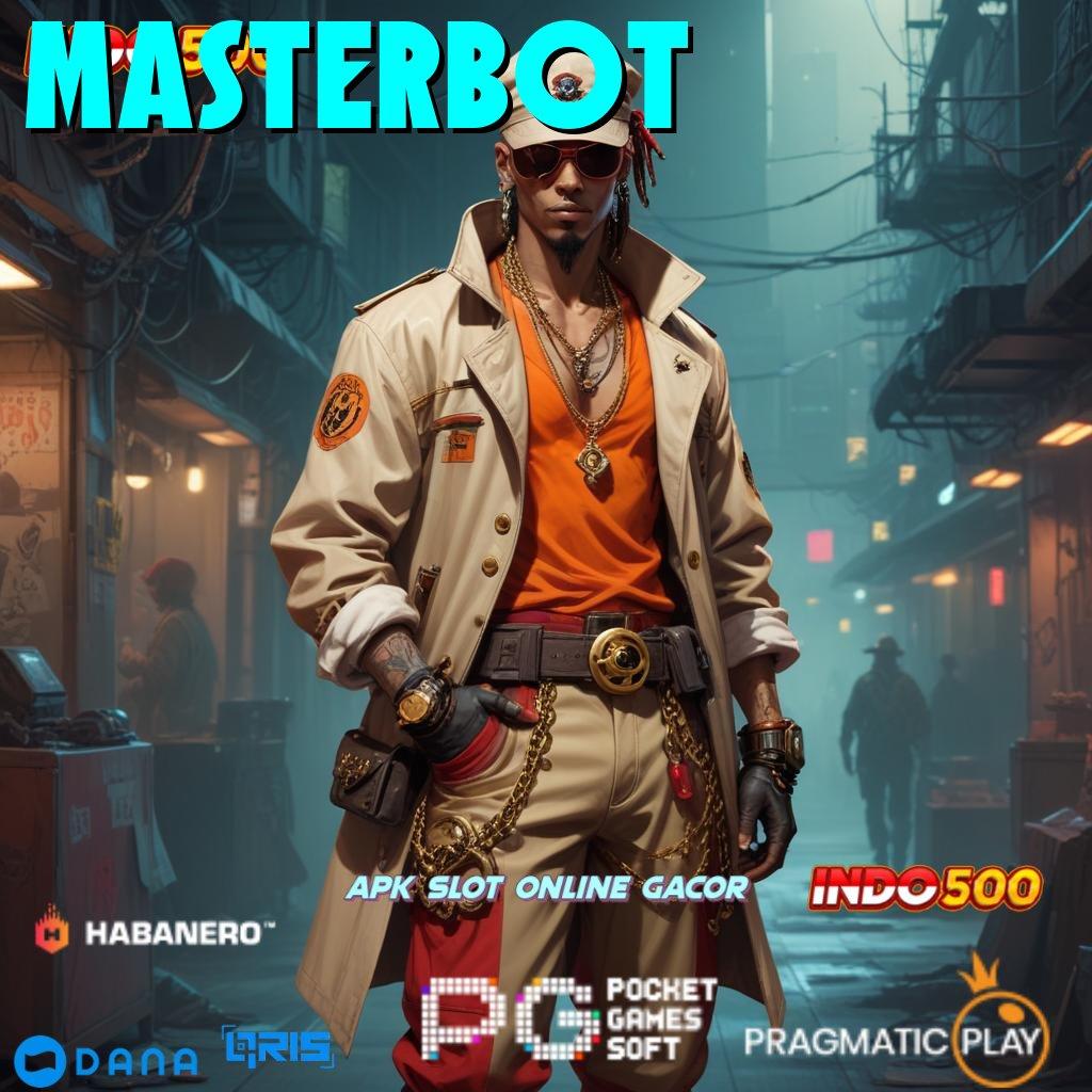 Masterbot