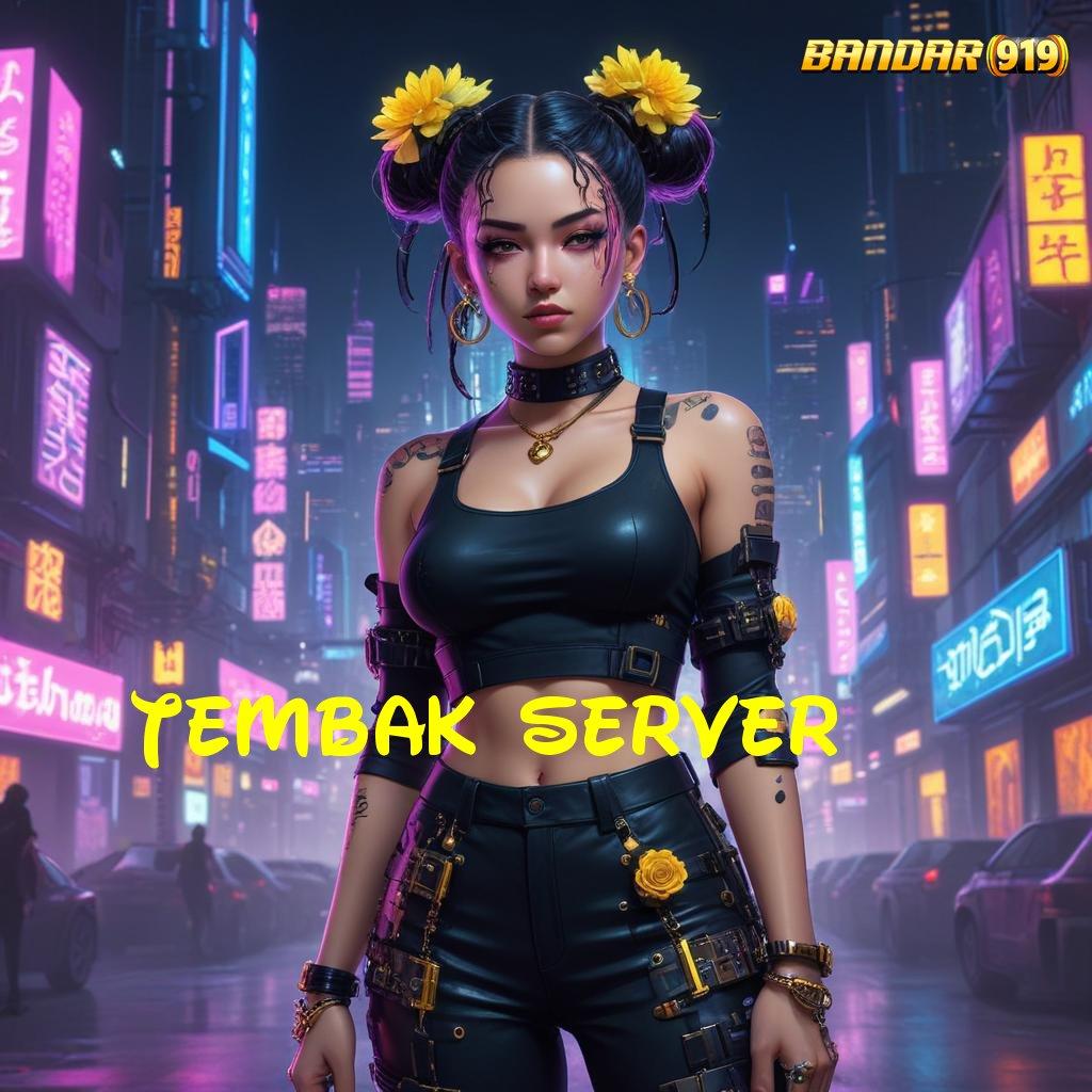 TEMBAK SERVER Kalimantan Utara, Kabupaten Bulungan, Tanjung Selor