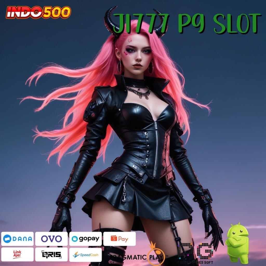 JI777 PG SLOT Potensi Maksimal Dengan Taktik Terbaik Deposit