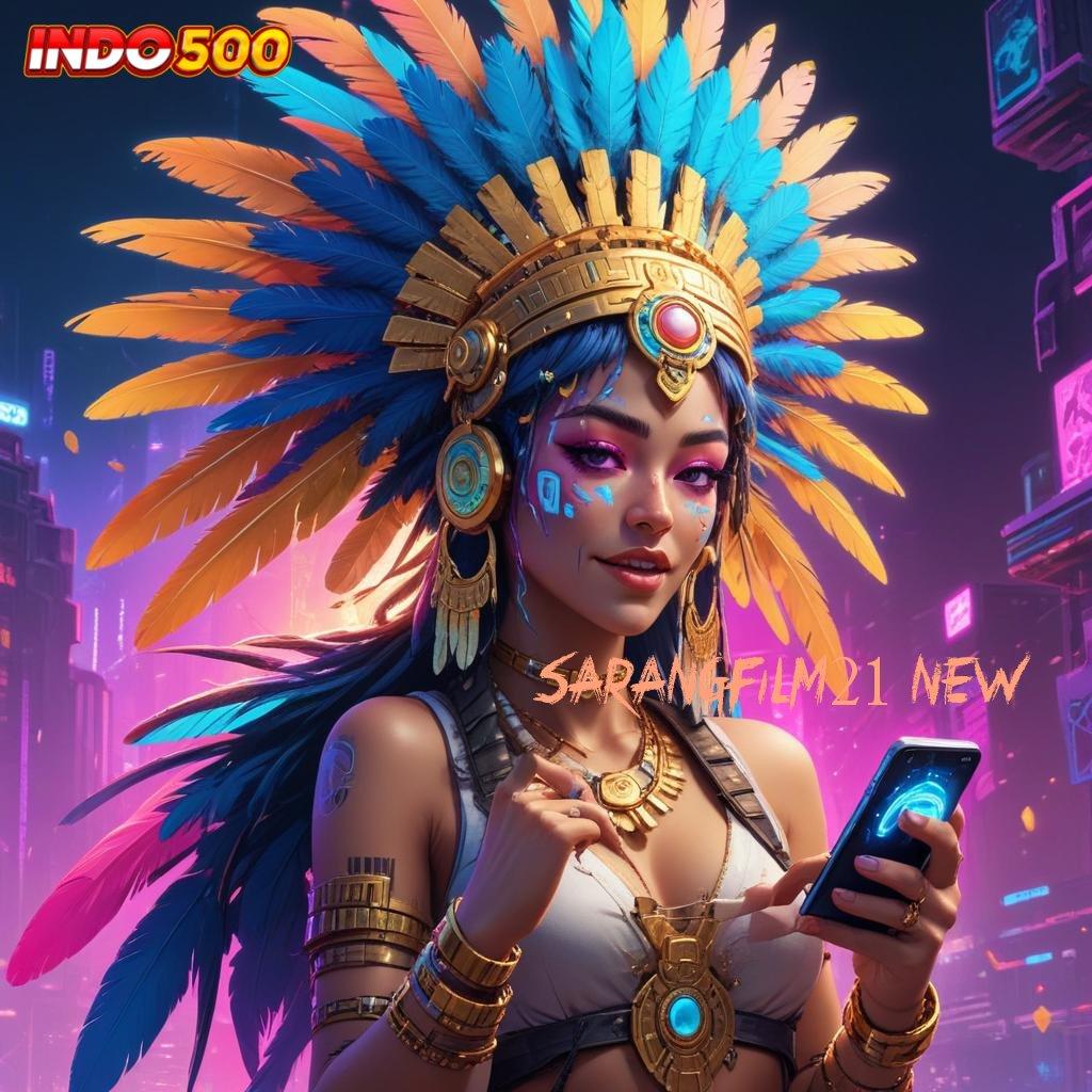 SARANGFILM21 NEW 🎮 Langsung Kaya dengan Slot Gacor Pilihan Terbaik