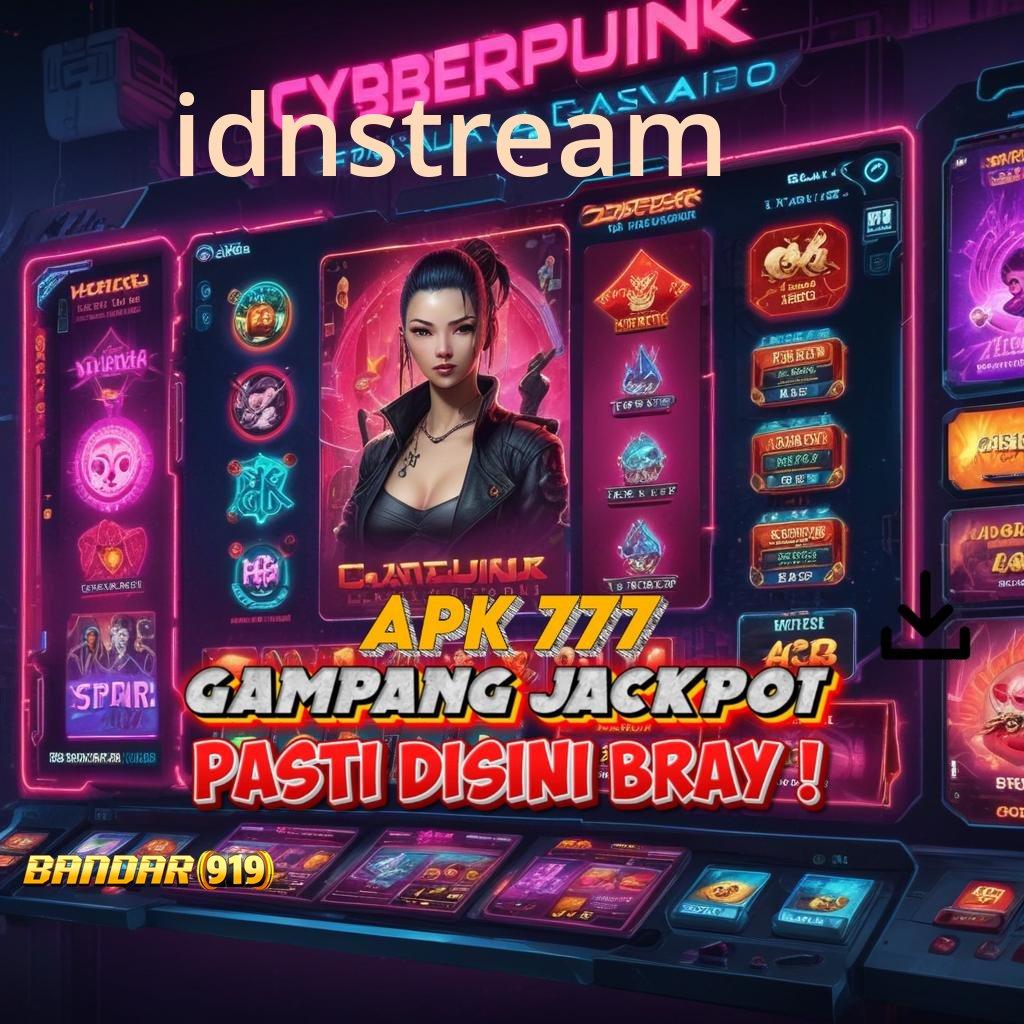 IDNSTREAM Jawa Timur, Kabupaten Banyuwangi, Glagah