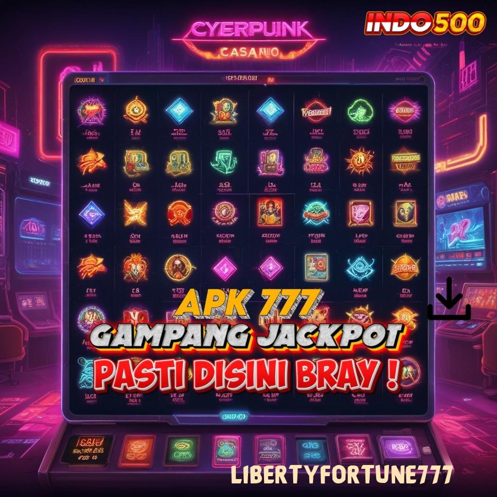 LIBERTYFORTUNE777 ➜ Depo Mandiri 15k Login Versi 2.988.44 Unduh Tahun Ini