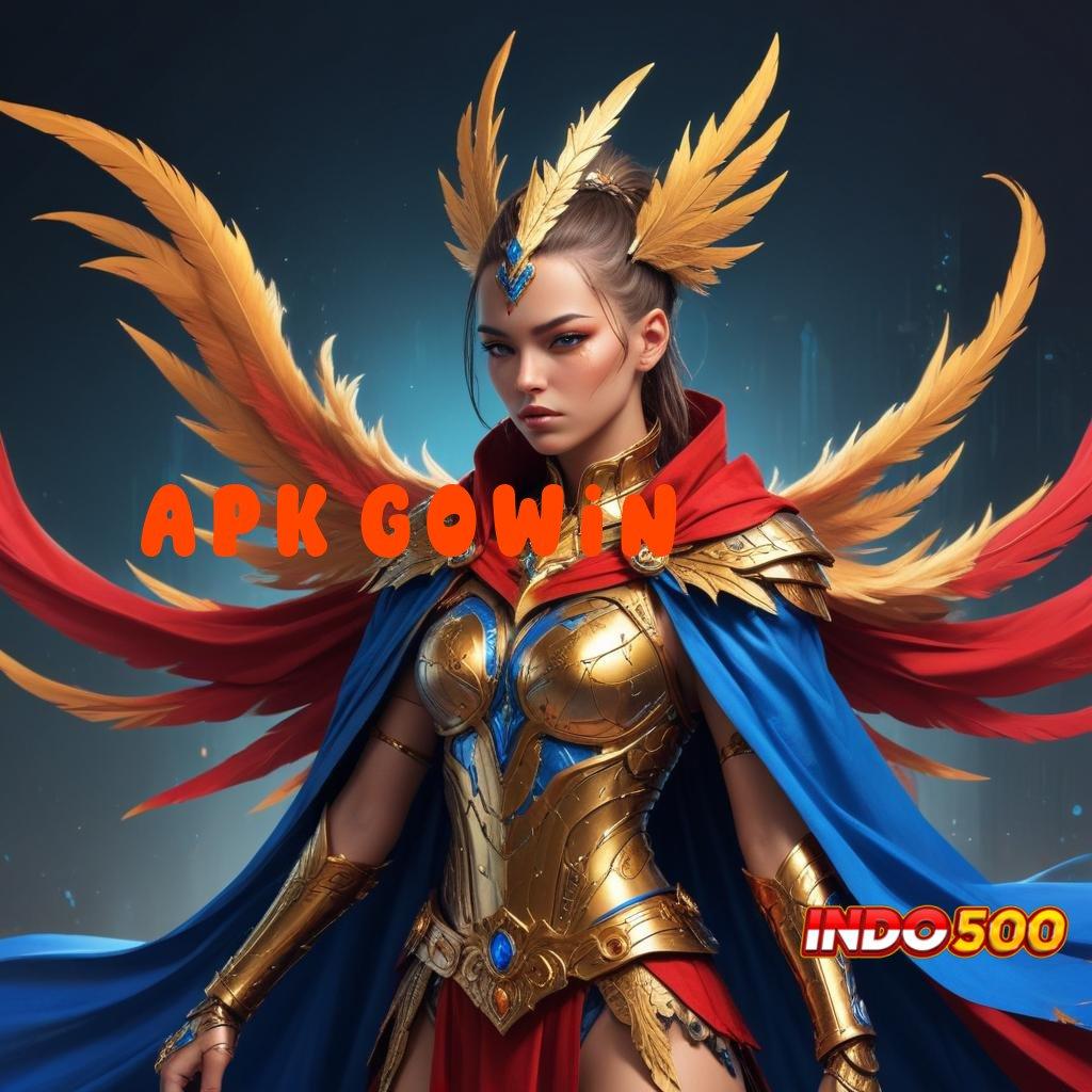 APK GOWIN ♒ Game Android Unduhan Versi Modern Hari Ini