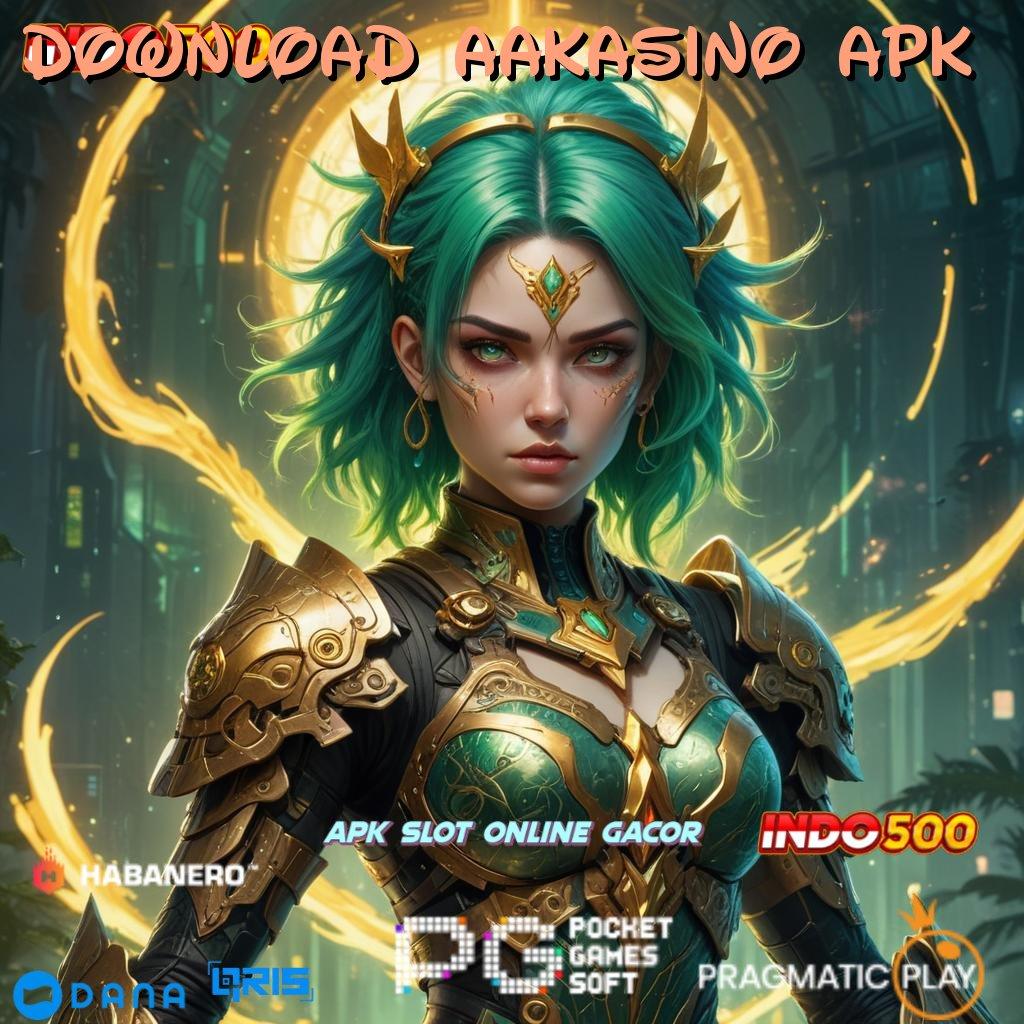 Download Aakasino Apk