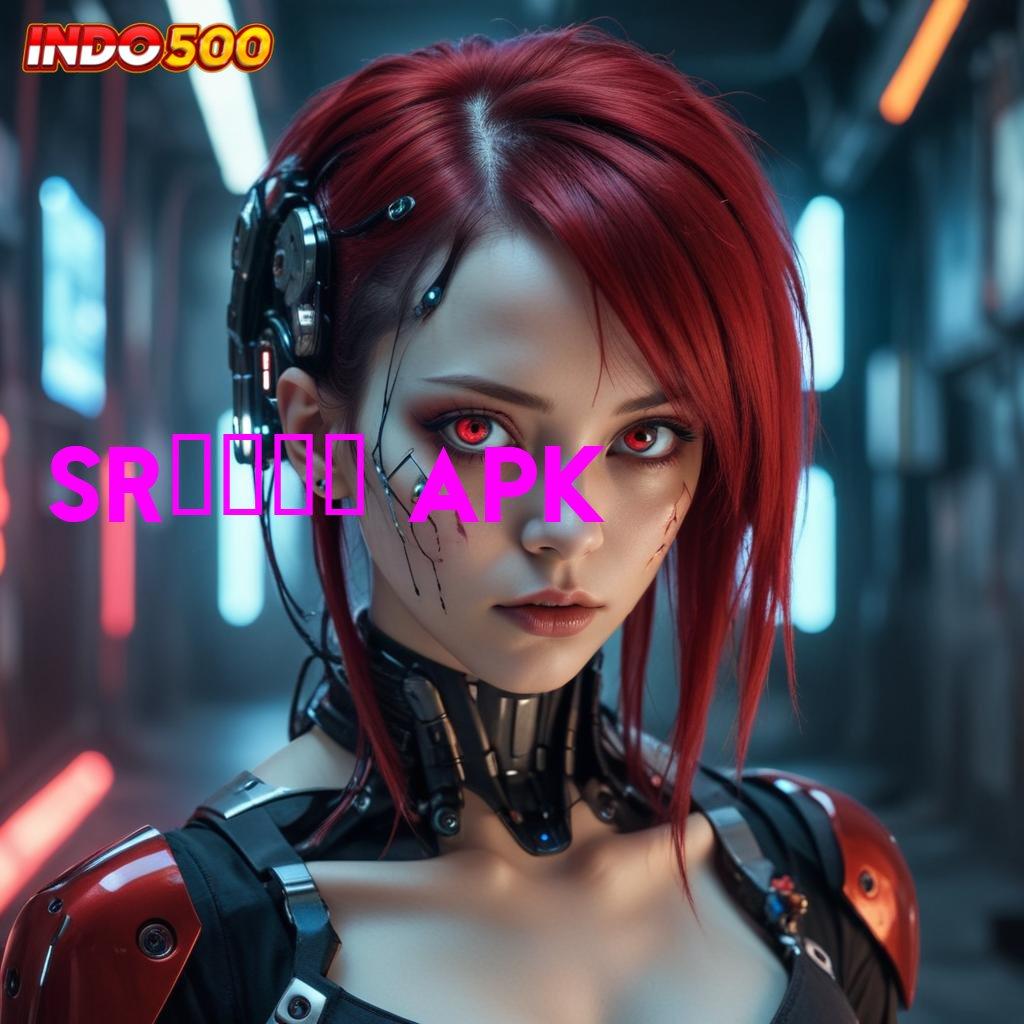 SR6666 APK → Slot Pragmatic Mesin Baru Tanpa Ribet