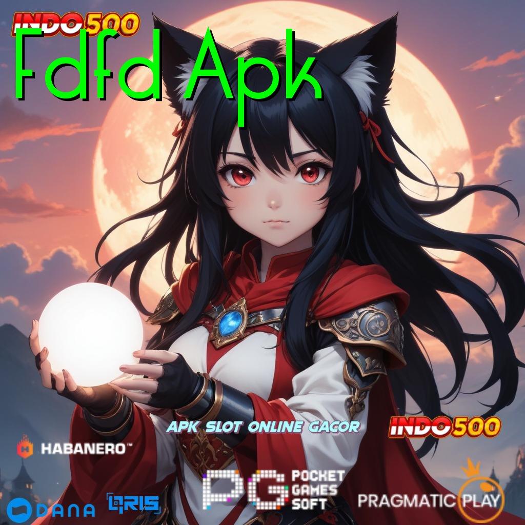 Fdfd Apk