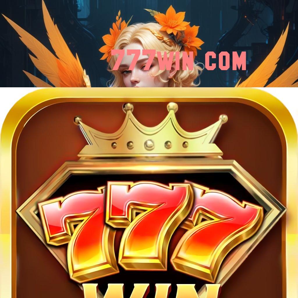 777WIN COM Mengawali Kemenangan Besar Apk Slot Tanpa Isi Dana