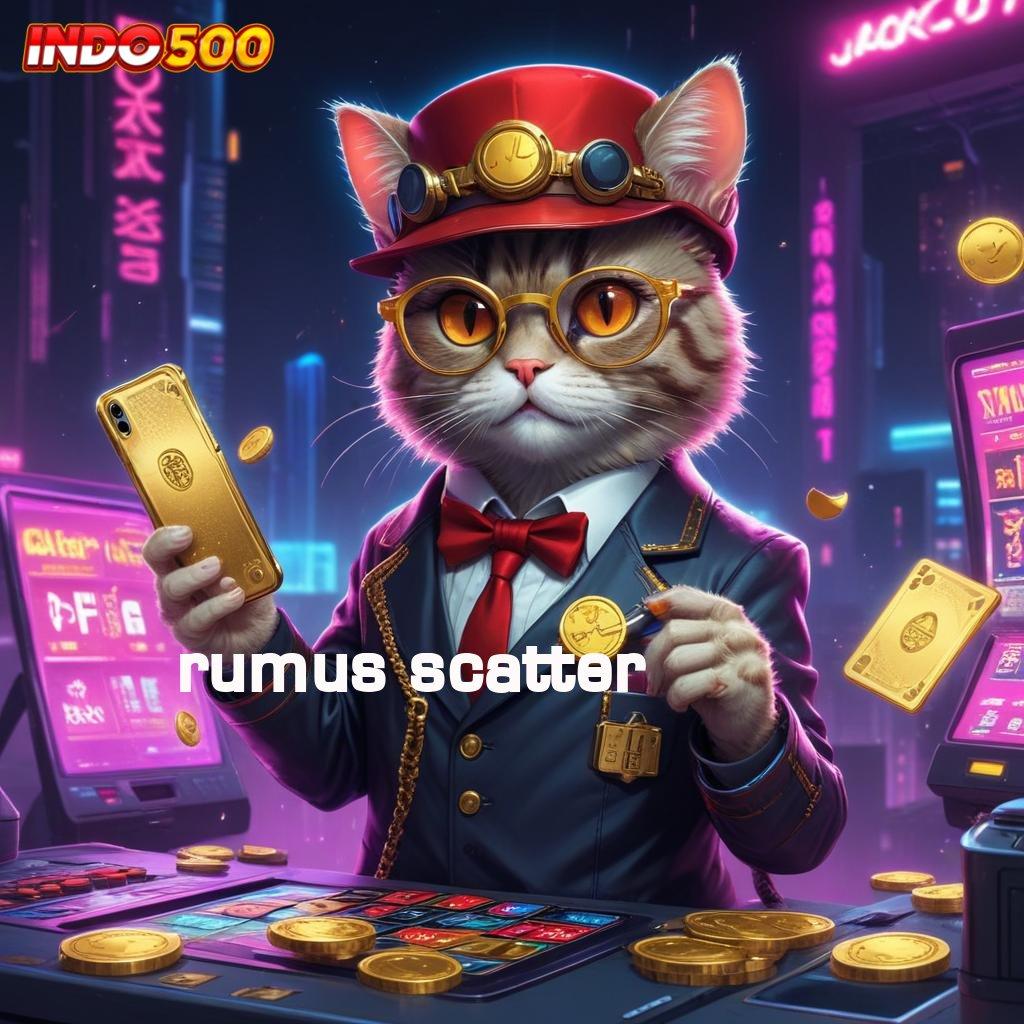 RUMUS SCATTER ≫ Slot Terbaru Keuntungan Langsung Cair