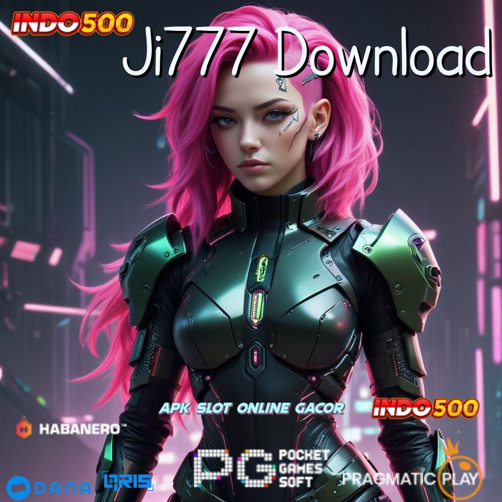 Ji777 Download