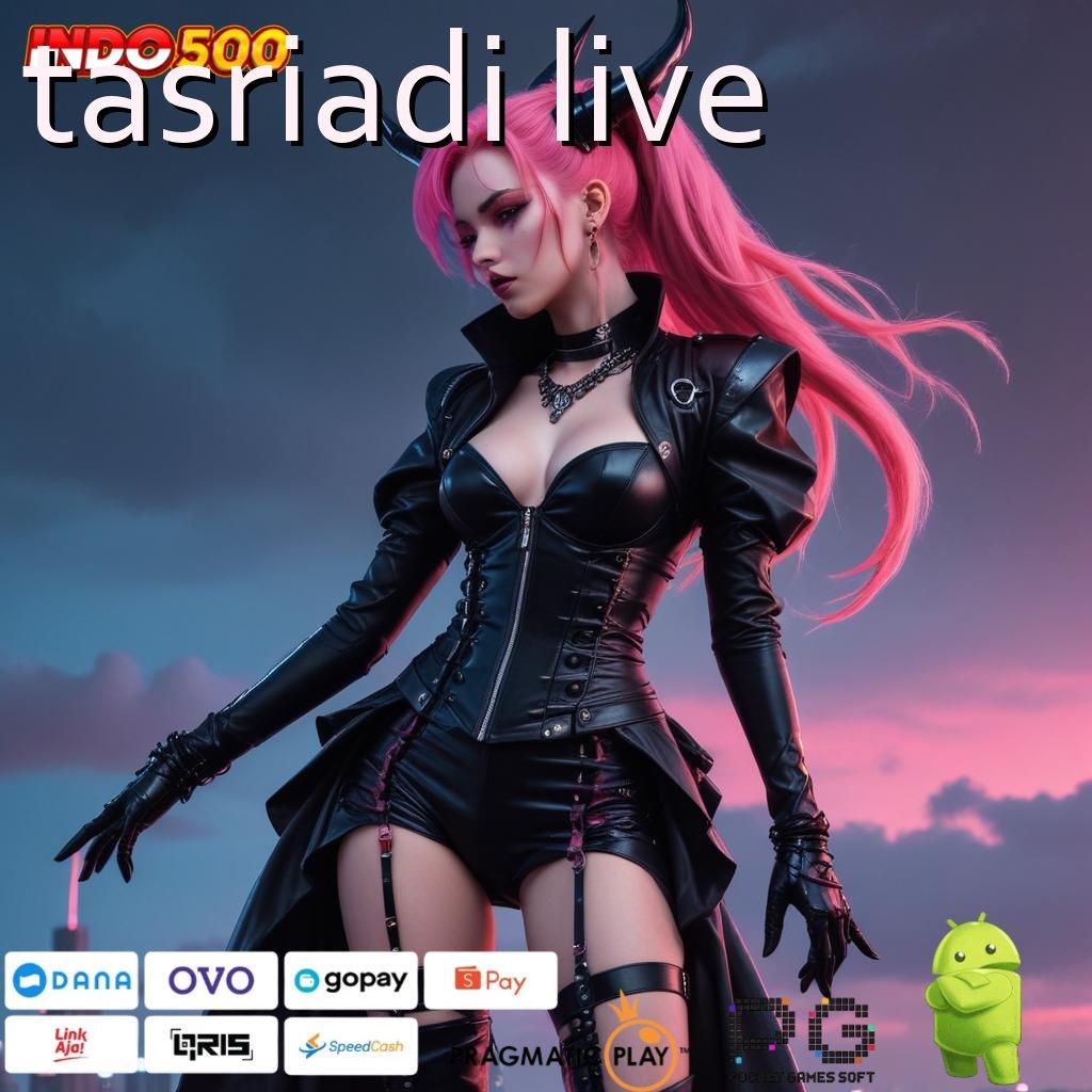 TASRIADI LIVE Aplikasi Hoki Untuk Maxwin