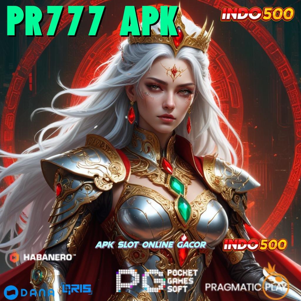 Pr777 Apk