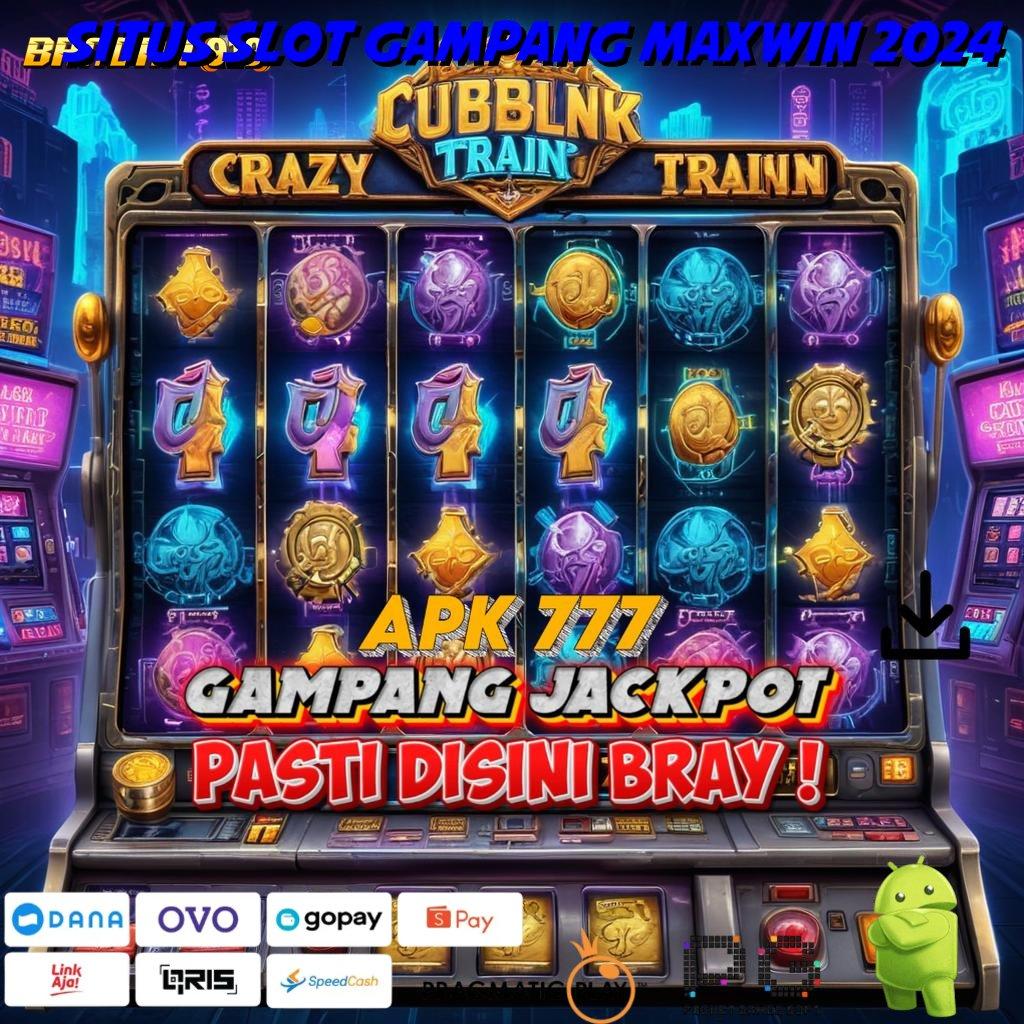 SITUS SLOT GAMPANG MAXWIN 2024 > slot kemenangan luar biasa besar