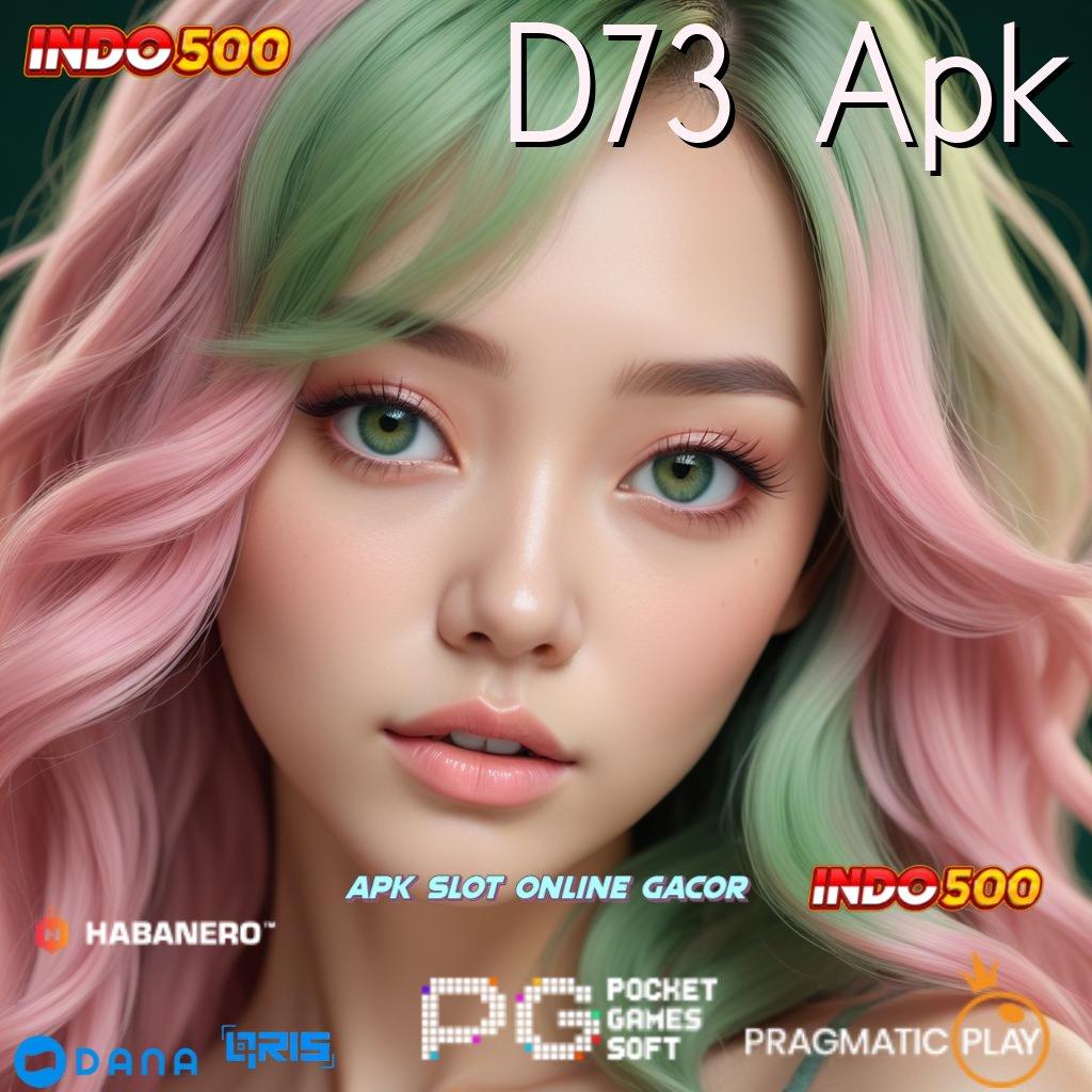 D73 Apk