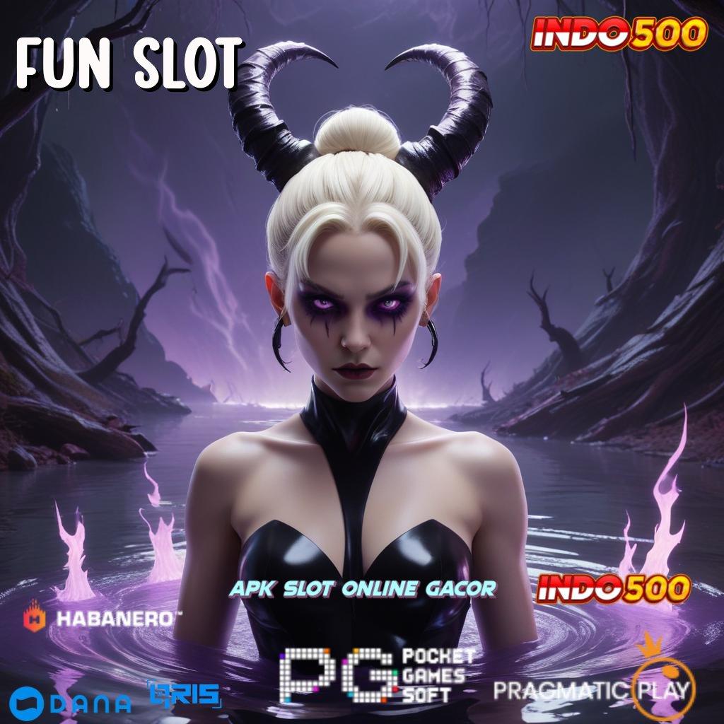 FUN SLOT ➜ Pendekatan Simpel dengan Pembaruan iOS