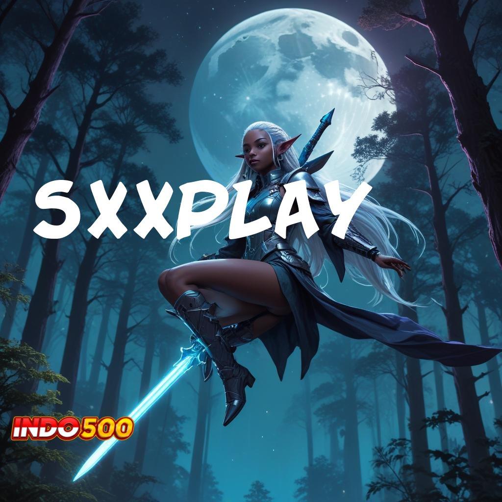 SXXPLAY ⚡ Layanan RTP Tertinggi Versi Terbaru Pondasi Digital