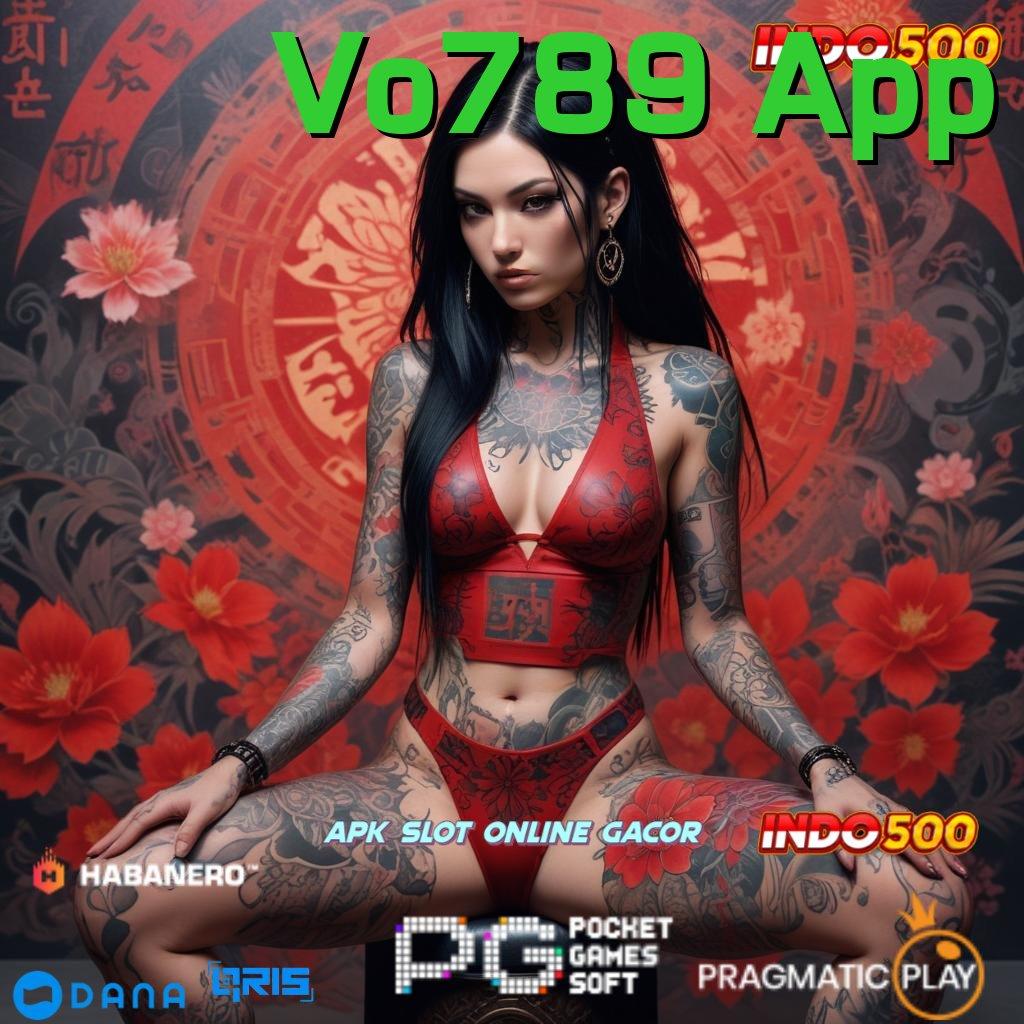 Vo789 App