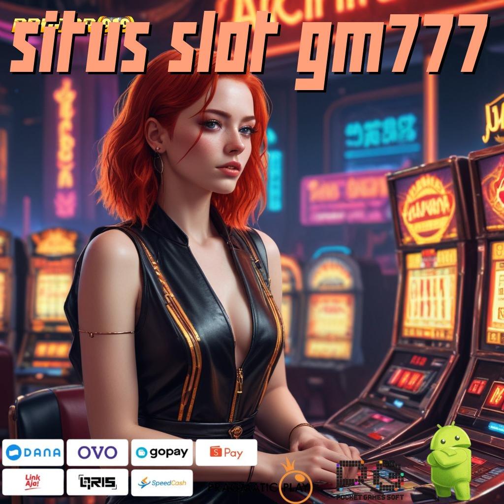 SITUS SLOT GM777 : Jackpot Besar di Slot Server Pragmatic Hari Ini