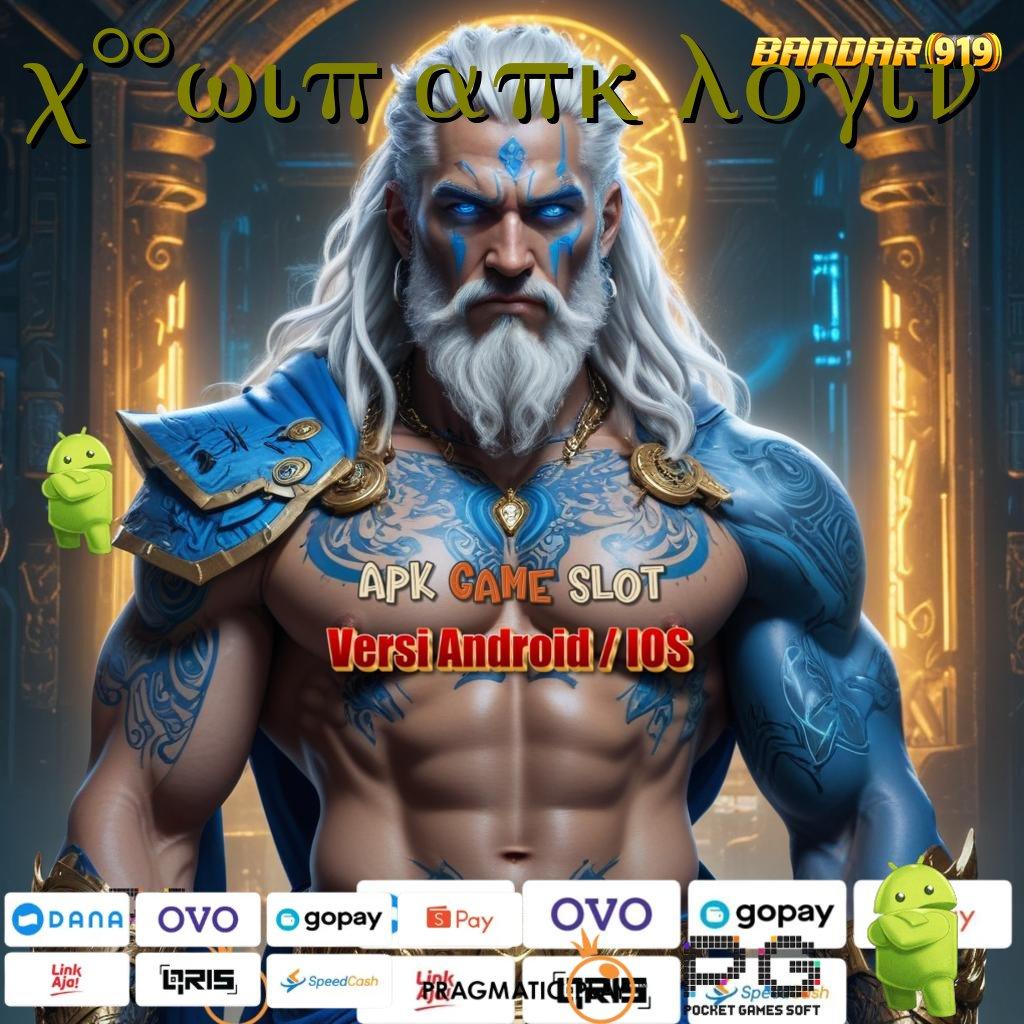 X88VIP APK LOGIN , Bonus Besar APK Android iOS Sistem Penghubung