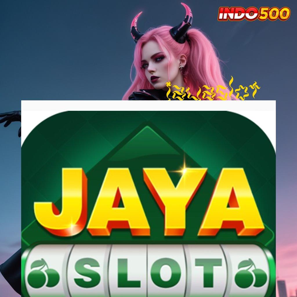 JAYASLOT ≫ modal kawin main slot jadi sultan