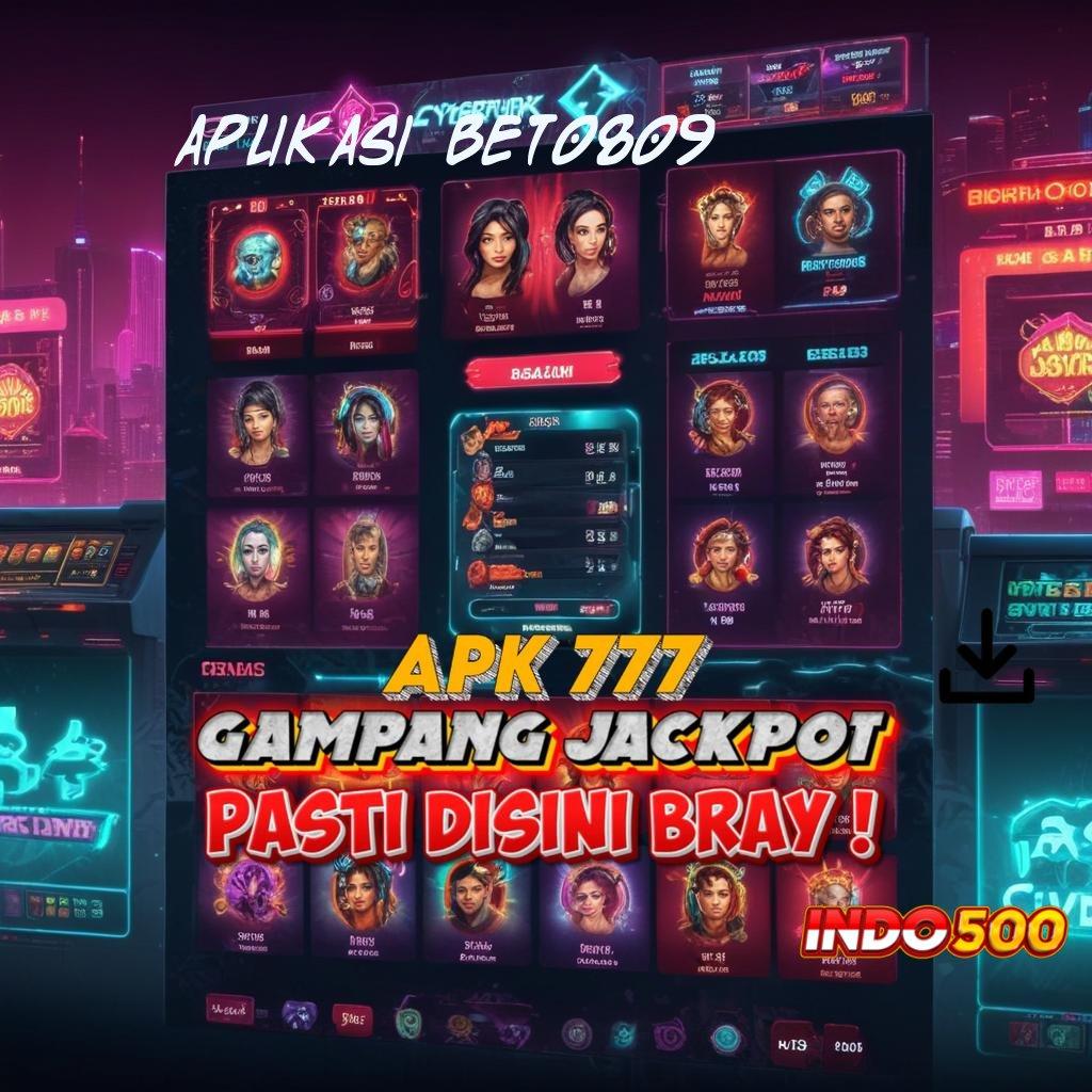 APLIKASI BET0809 ≫ sistem operasional tempat kerja lingkup pelat tempat