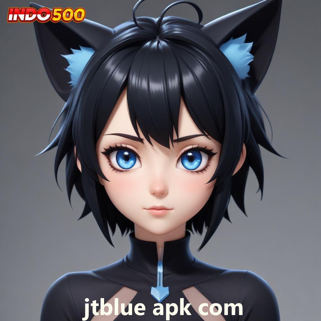 JTBLUE APK COM ⚡ Dp Bni 15000 Slot Komunitas Thailand