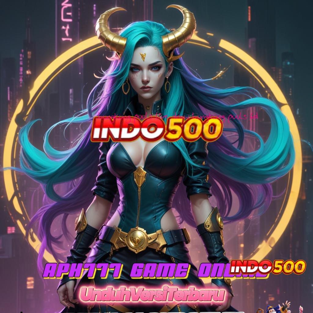 HONGKONG POOLS LIVE DRAW HONGKONG POOLS 6D | Slot PG Soft Gacor Maksimal