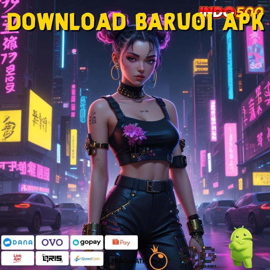 DOWNLOAD BARU01 APK berkualitas slot modal minim langsung kaya