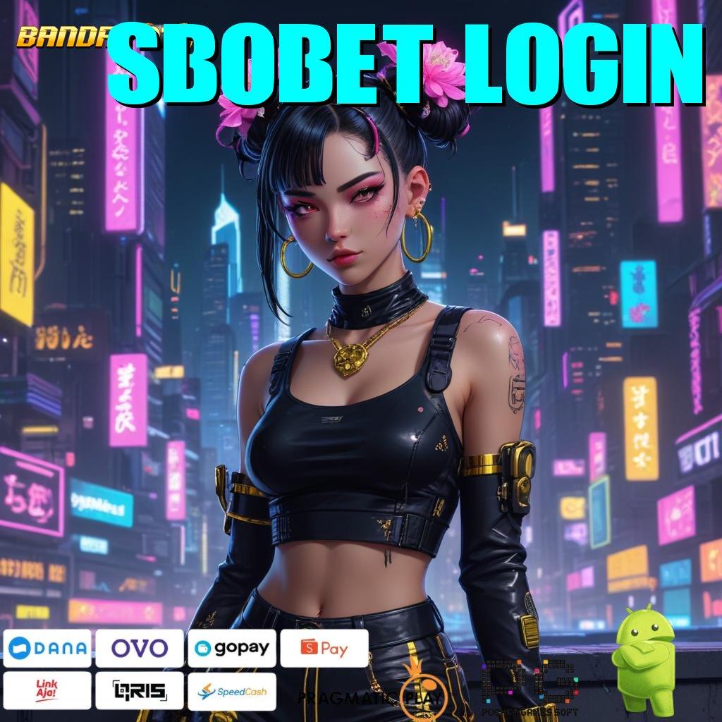 SBOBET LOGIN : Kunci Harta (Versi New) Paling Update Lengkap