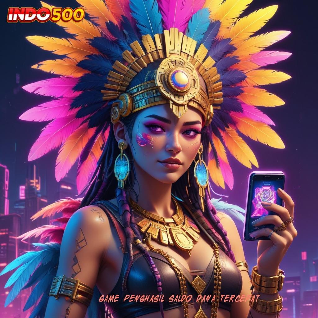 GAME PENGHASIL SALDO DANA TERCEPAT ® Link Pengganti Bonus Awal Tanpa IP 100