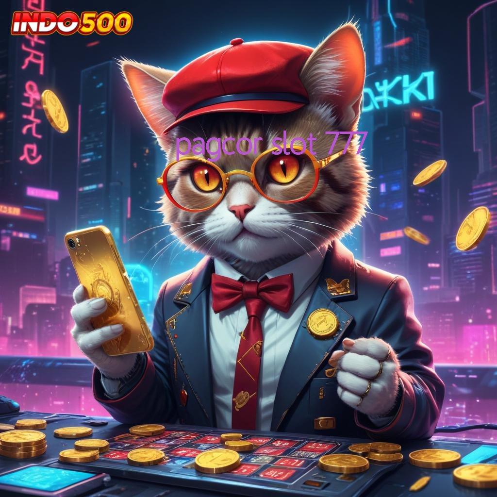 PAGCOR SLOT 777 👉 Pelat Stabil untuk Titik Kontrol Digital Baru