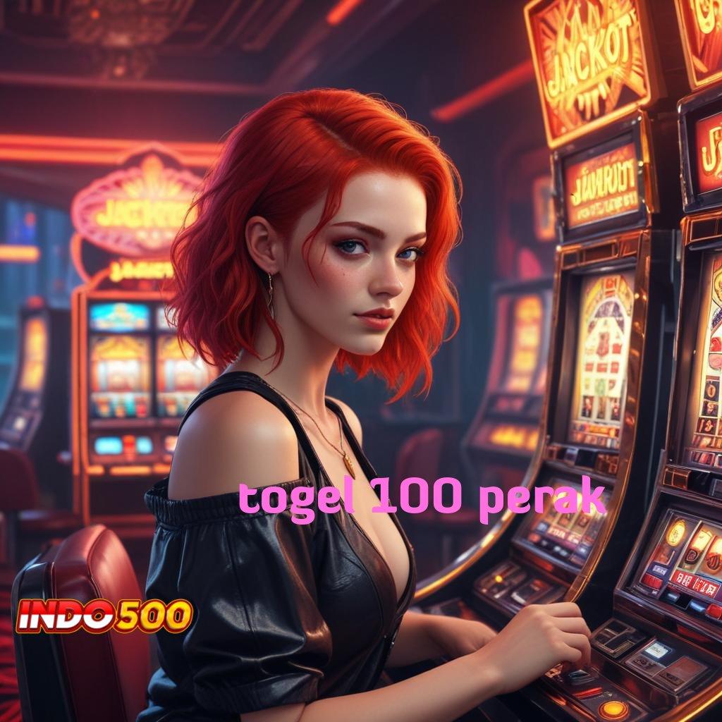 TOGEL 100 PERAK 🥇 RTP Unggul Solusi Optimal untuk Pemula Aktif