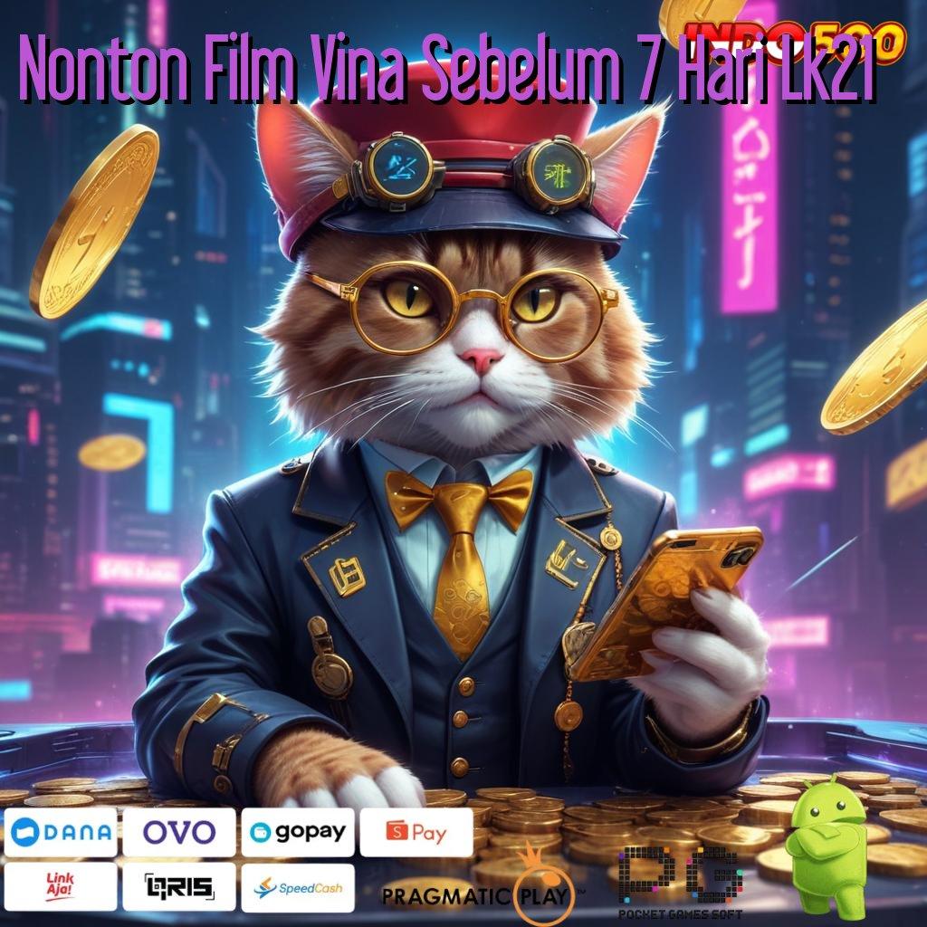 Nonton Film Vina Sebelum 7 Hari Lk21