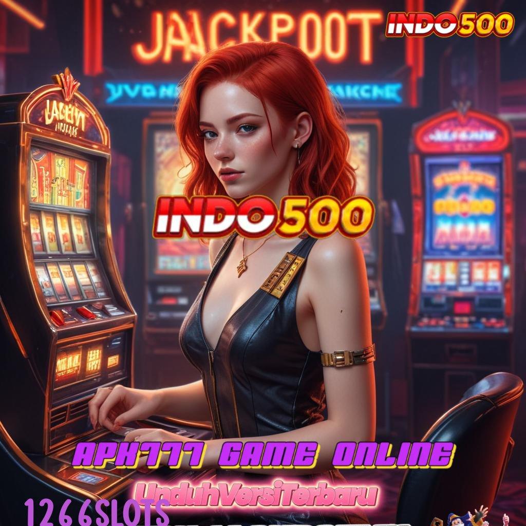 1266SLOTS ⚡ Kekurangan Ribu 5K Nasib