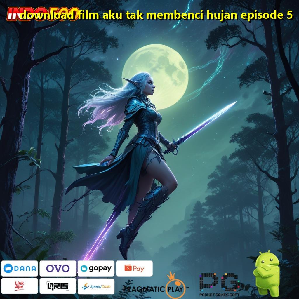 DOWNLOAD FILM AKU TAK MEMBENCI HUJAN EPISODE 5 Optimalkan Terminal Scatter Untuk Spin Langsung WD