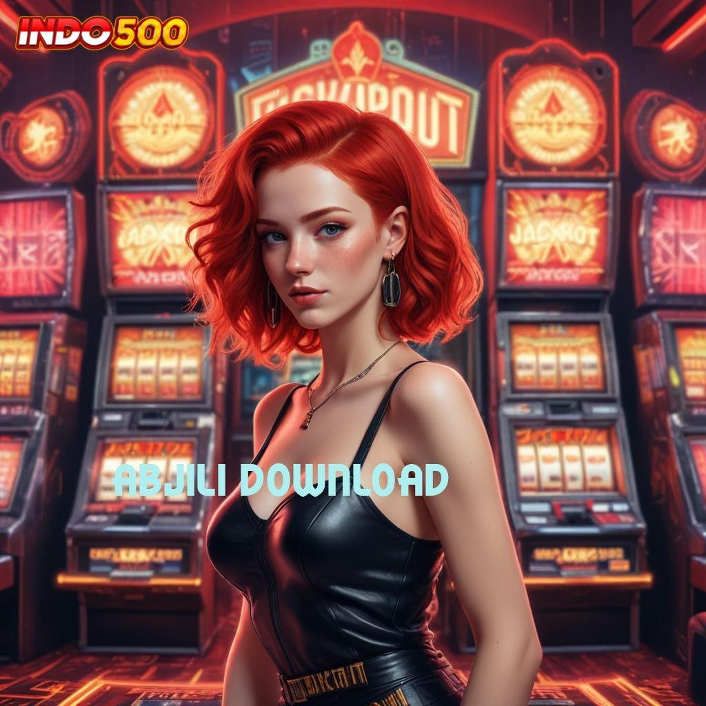 ABJILI DOWNLOAD , Langkah Efisien Menuju Maxwin di Slot Thailand