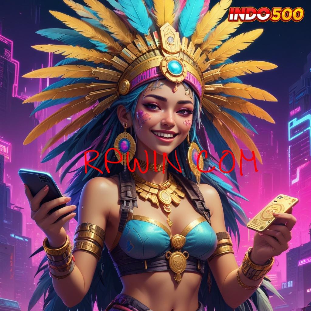 RPWIN COM 🐉 Kode Rahasia Keberuntungan Slot Gacor 2025, Si Raja Duit!