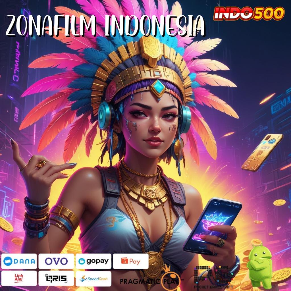 ZONAFILM INDONESIA Awali Maxwin Modal Minimal Untuk Setoran