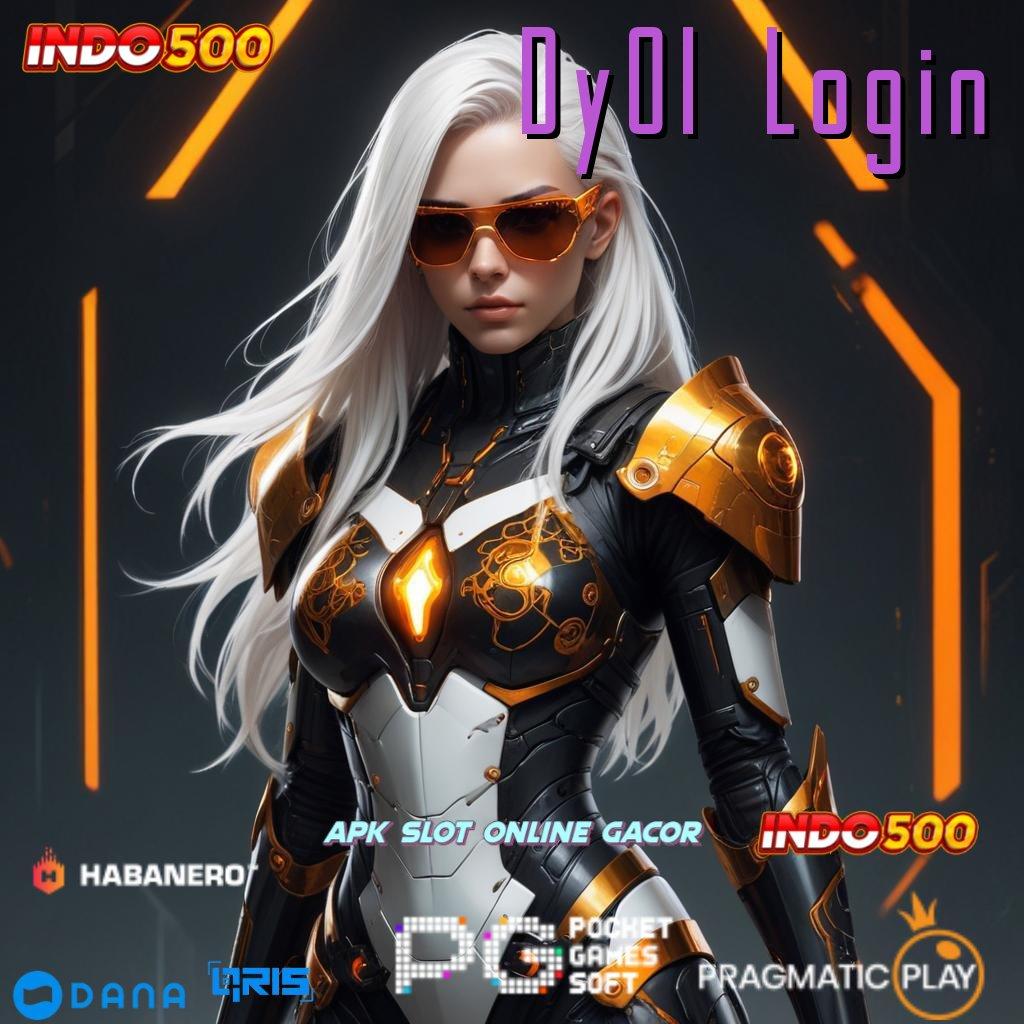 Dy01 Login