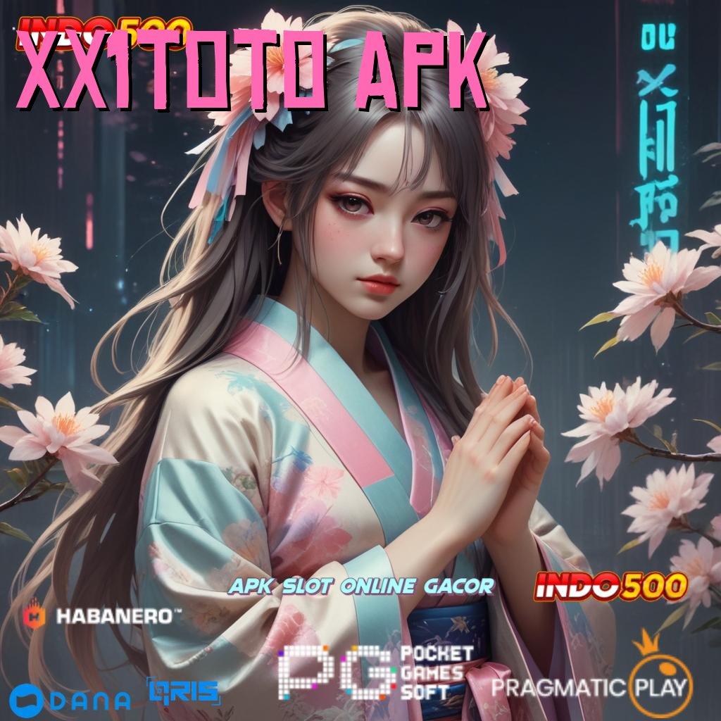 Xx1toto Apk