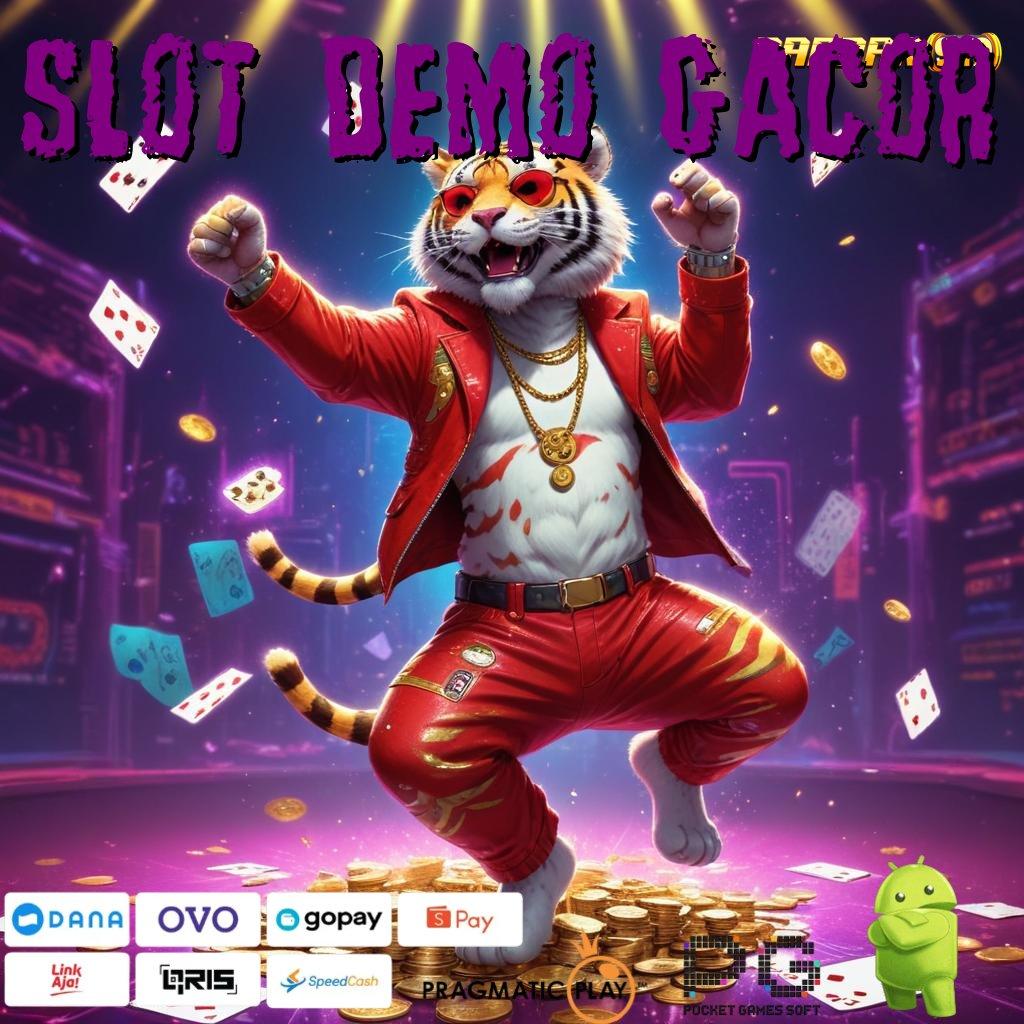 SLOT DEMO GACOR : Perhatikanlah Spin Baru dengan Pola Stabil dan Efisien